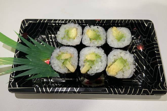 Avocado Roll