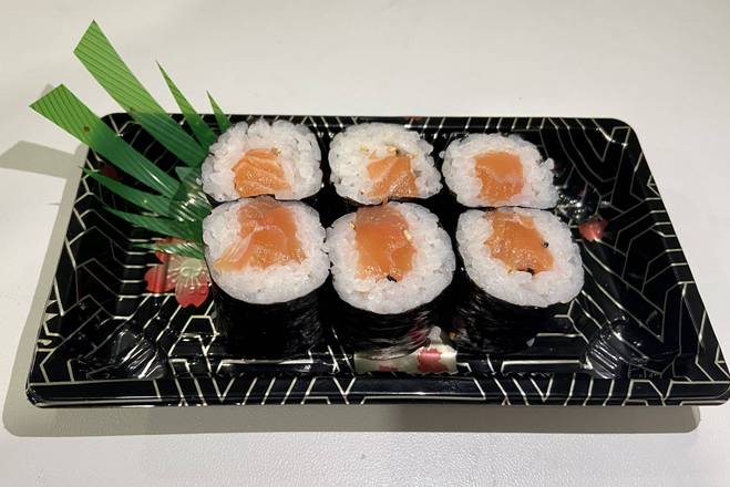 Salmon Roll