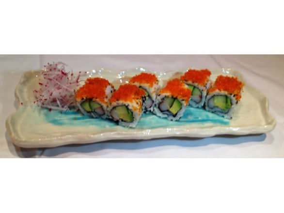 California Roll