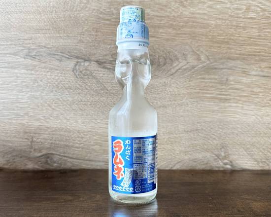 Ramune (Marble Pop)