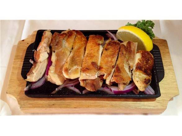 Chicken Teriyaki