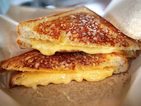 Grilled Cheese