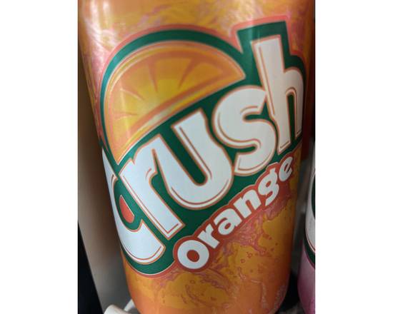 Orange Crush (can)