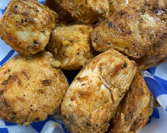Chicken Stick