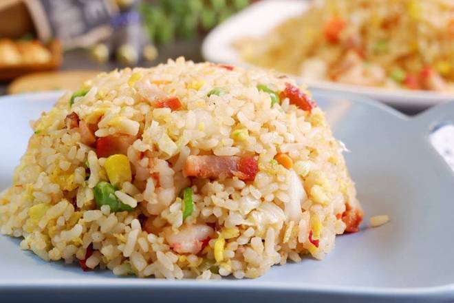 House Fried Rice