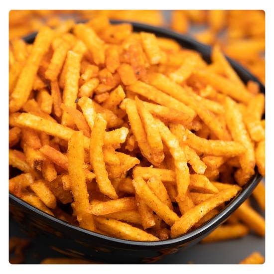 FRIES