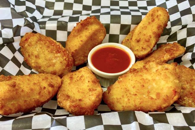 Jalapeno Popper (8 pcs)