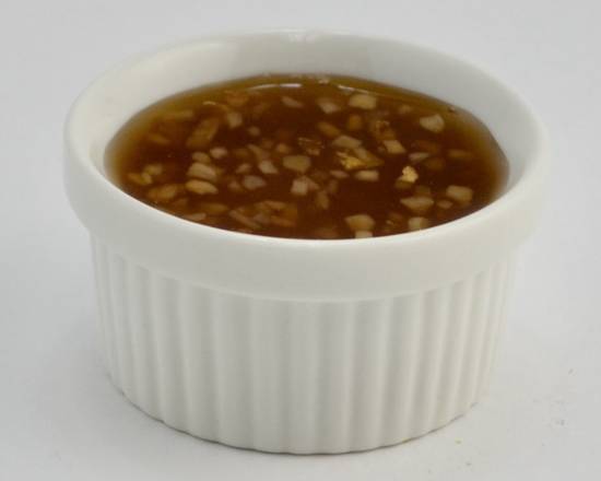 Honey Garlic