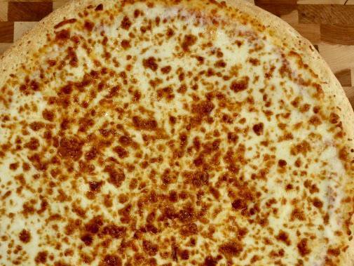 Cheese Pizza