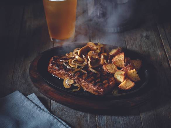 Bourbon Street Sirloin