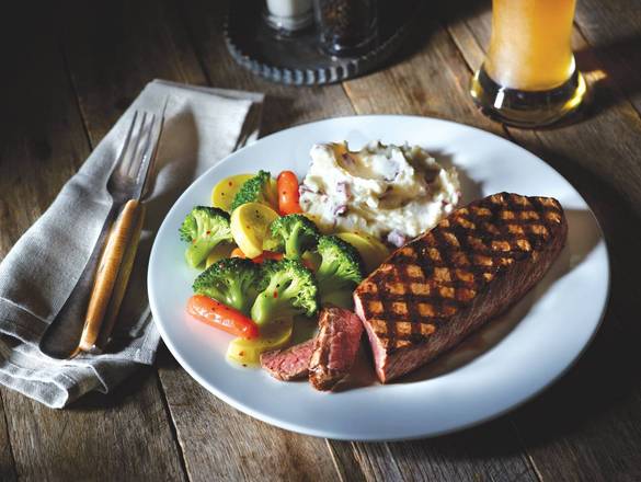 Canadian AAA Top Sirloin (9 oz)