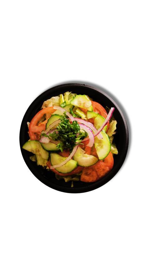 Arabic Salad