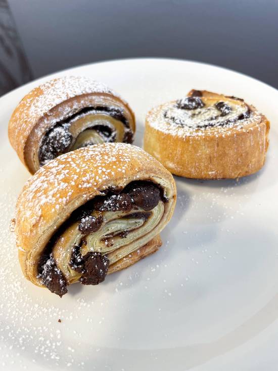 Mini Chocolate Buffalo