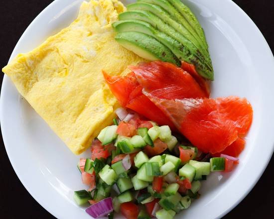 Power Breakfast