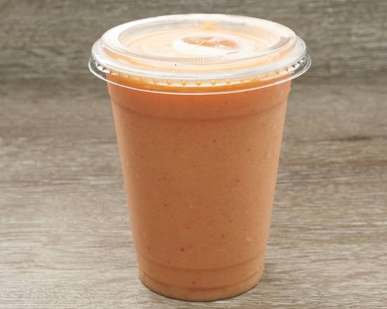 Tropical Mango Smoothie