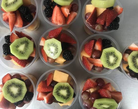 Fruit Cup