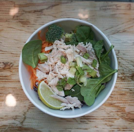 Chicken Pho