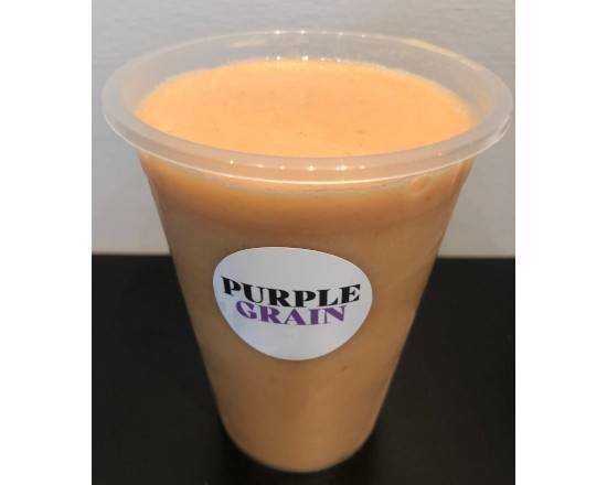 Mango Tango