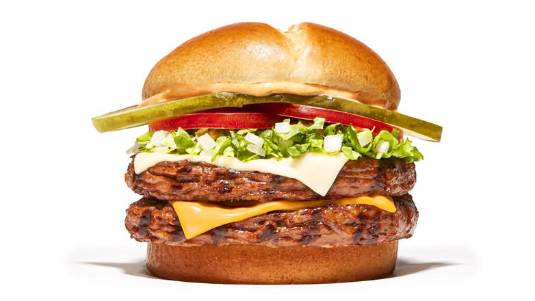 Big Harv® Angus 750 cals