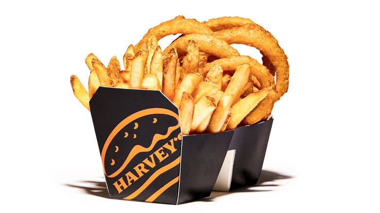 Frings 620 cals