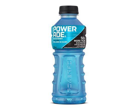 Powerade® Mixed Berry