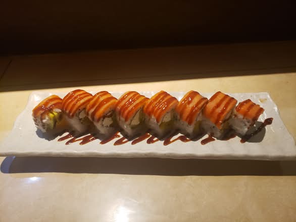 Smoked Salmon Cream Cheese Roll