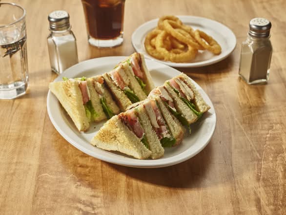 Club Sandwich