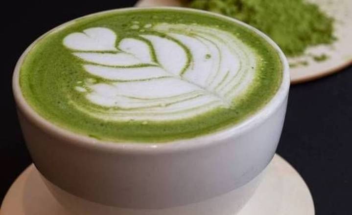 Matcha Latte