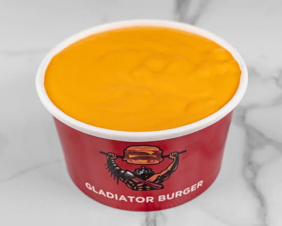 Cheese Sauce