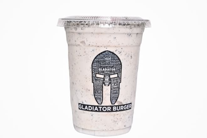 Oreo Cookie Shake