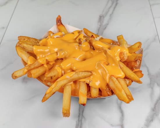 Cheese Fries