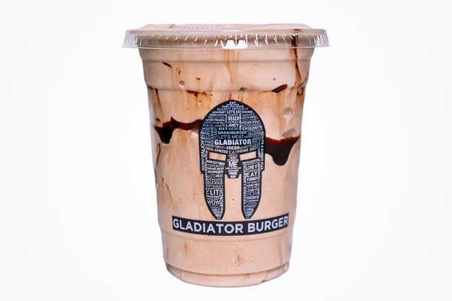 Chocolate Shake