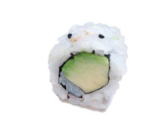23.Avocat / Avocado (Avocado Maki)