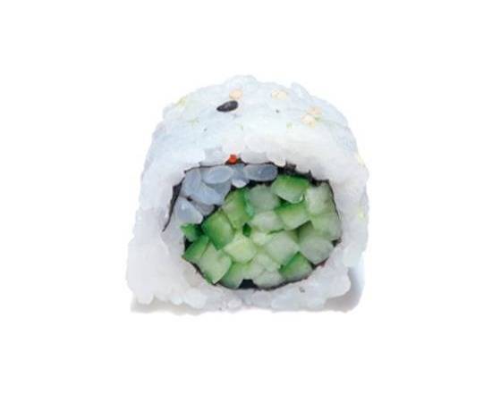 22.Concombre / Cucumber (Kappa Maki)