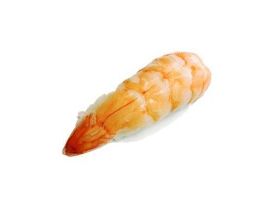 4.Crevette / Shrimp (Ebi)