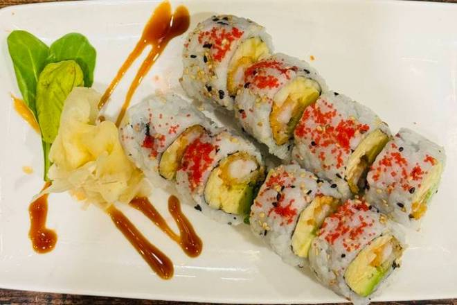 43.Ebi Maki