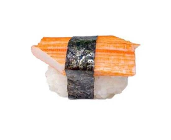 10.Goberge / Crabstick (Kani Kama)