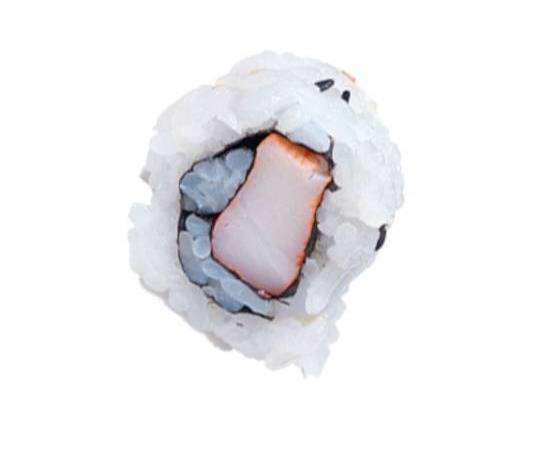 26.Goberge Japonais / Japanese Crabstick (Kani Kama Maki)
