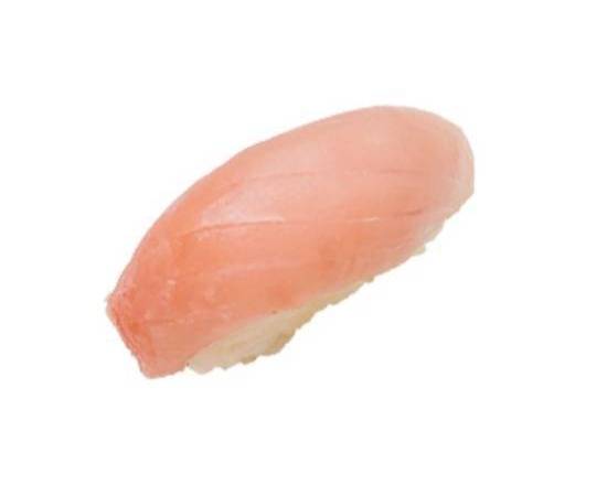 5.Thon Blanc / White Tuna (Albacore)