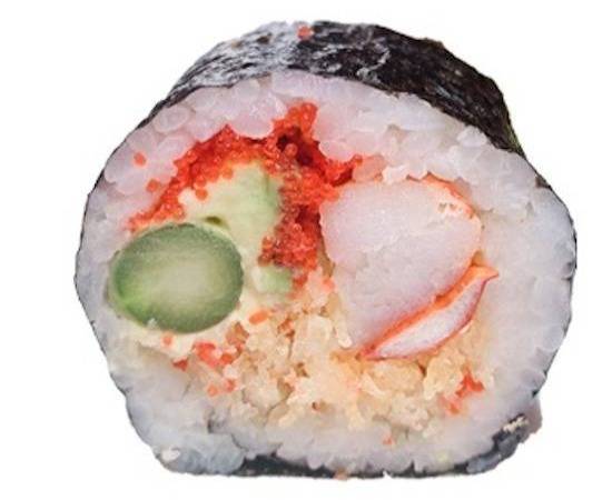 62.Homard Roll / Lobster Roll