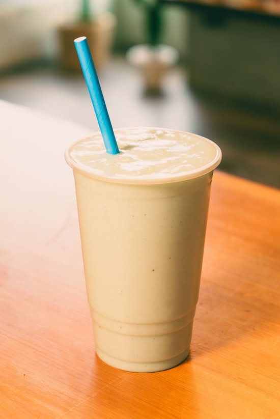 Surfs Up Smoothie