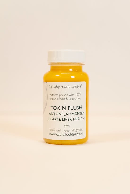 Dr.Detox Booster Shot