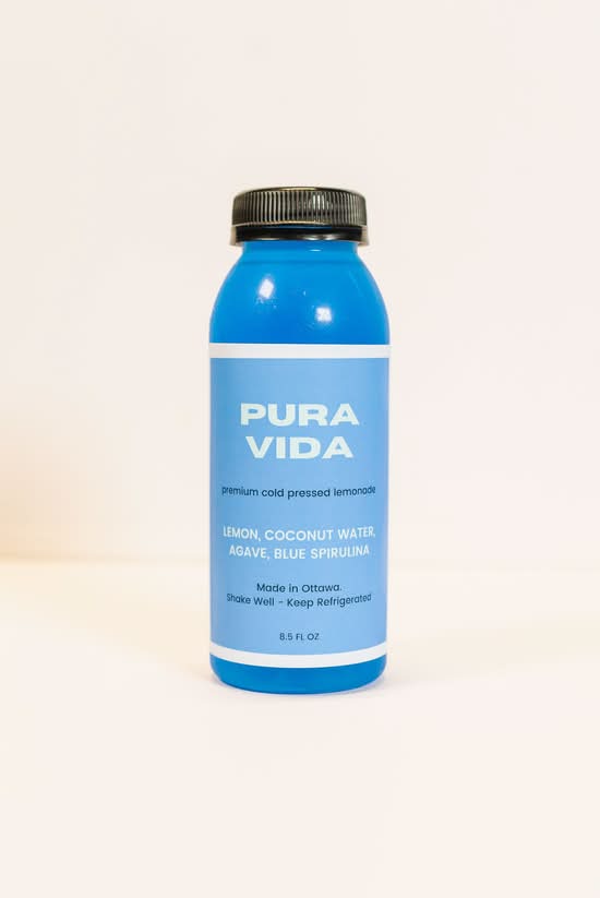 Pura Vida