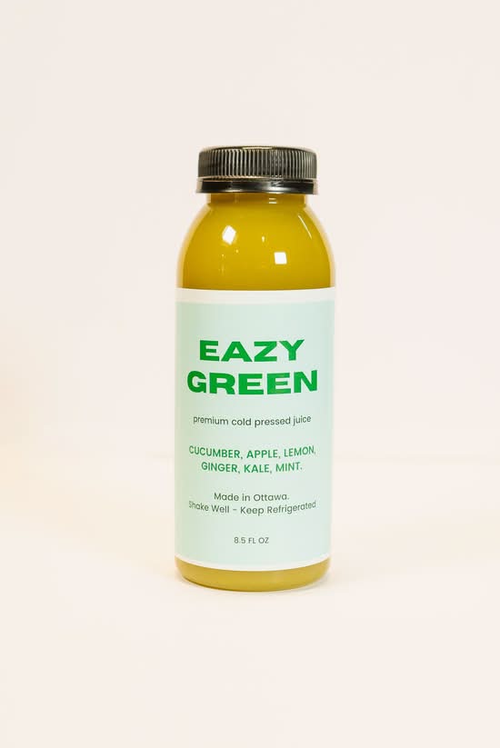 Eazy Green