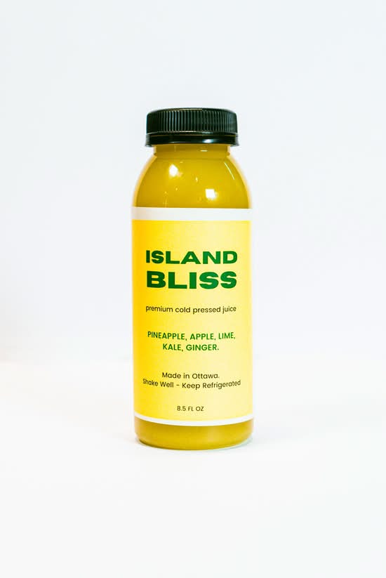 Island Bliss