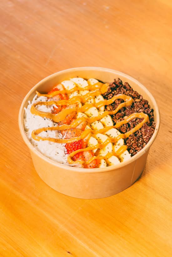 Wake Up Wellington Bowl