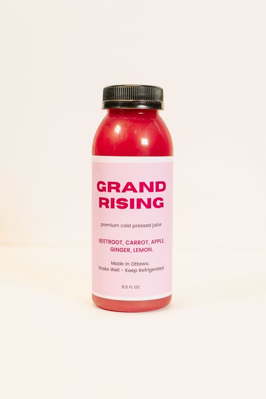 Grand Rising