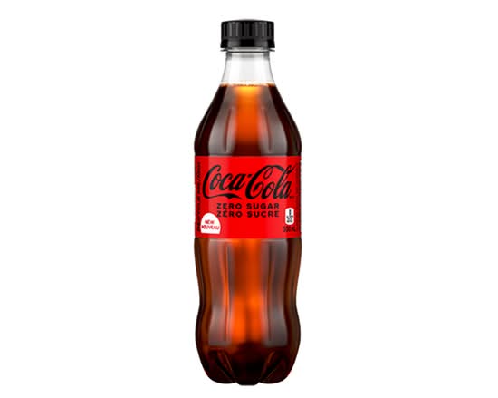 Bottled Pop