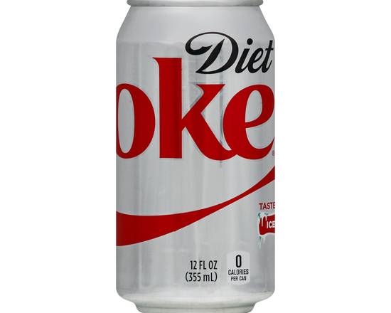 soft drink can