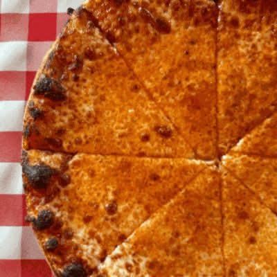 Small Cheese Pizza